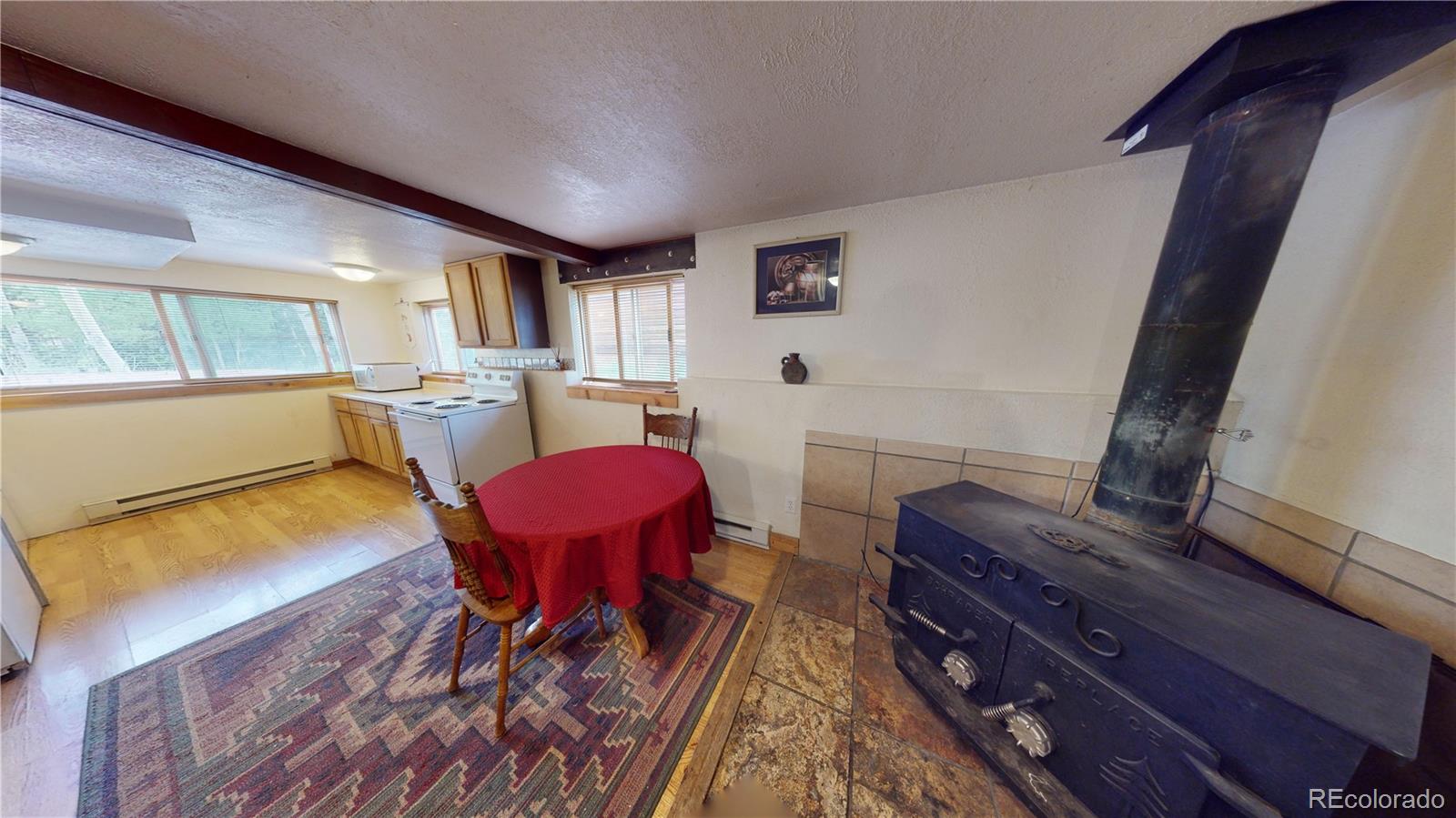 1011 Castle Ridge View Cripple Creek CO 80813