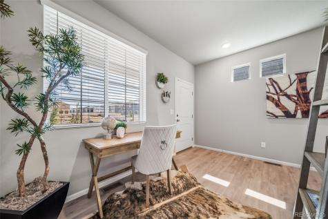 4578 N Sicily Court Aurora CO 80019