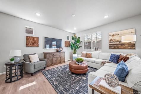 4578 N Sicily Court Aurora CO 80019