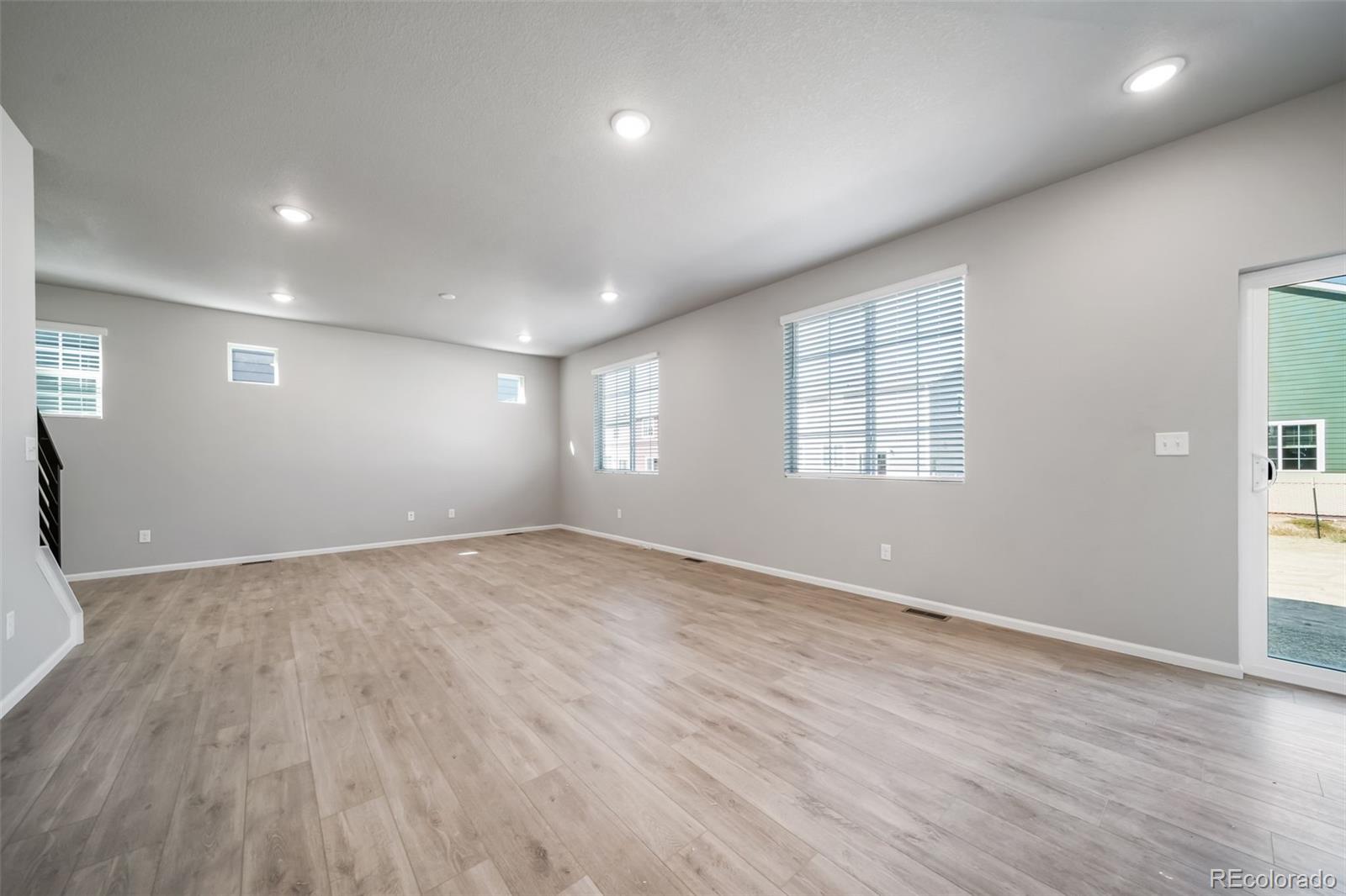 4578 N Sicily Court Aurora CO 80019