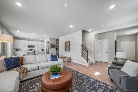 4578 N Sicily Court Aurora CO 80019