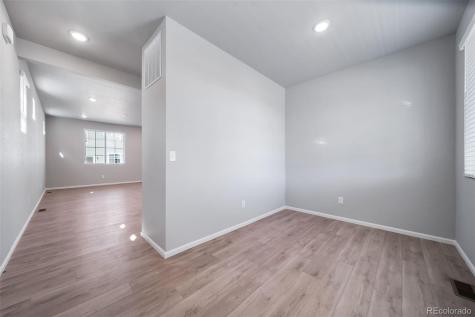 4578 N Sicily Court Aurora CO 80019