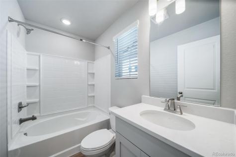 4578 N Sicily Court Aurora CO 80019