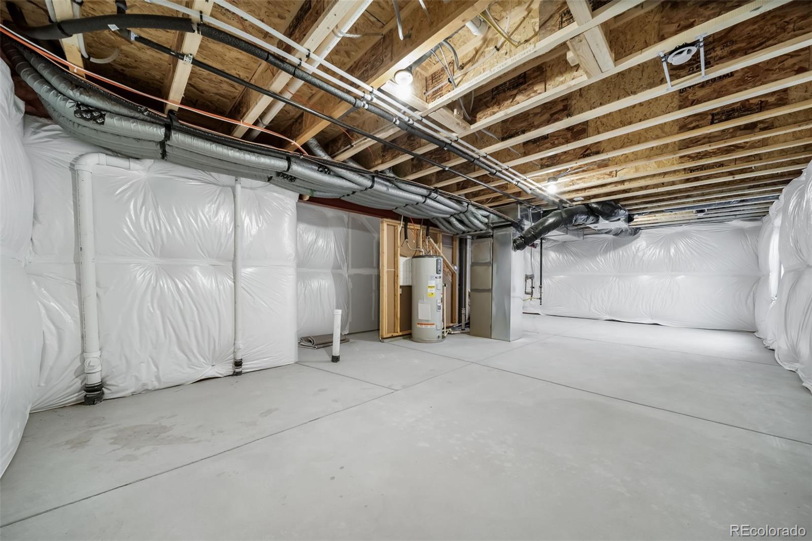 4578 N Sicily Court Aurora CO 80019