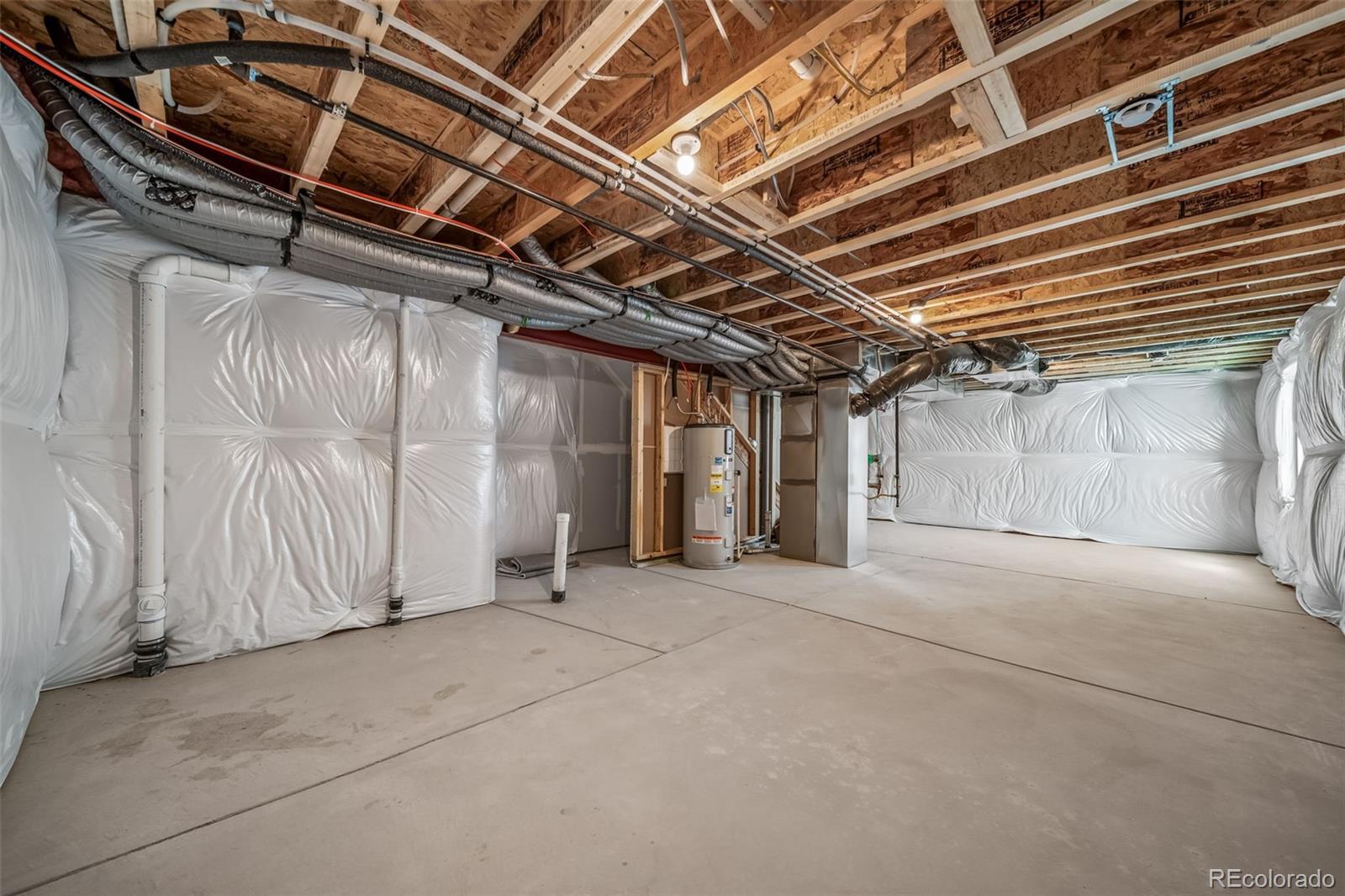 4578 N Sicily Court Aurora CO 80019