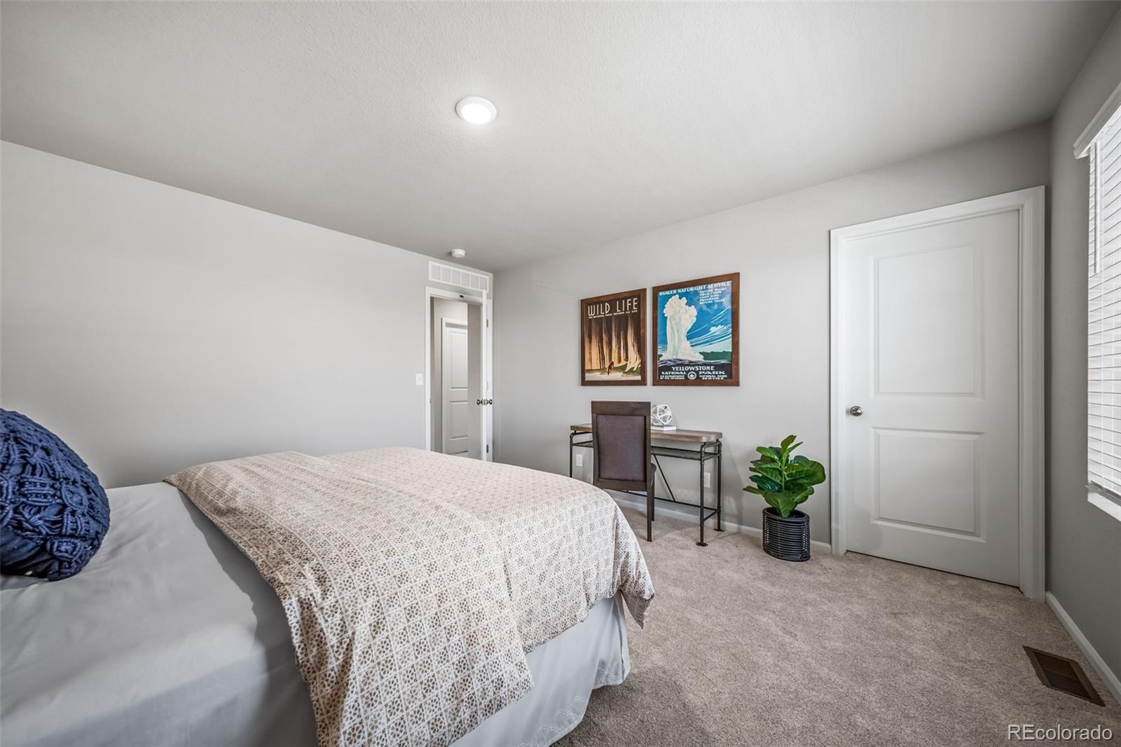 4578 N Sicily Court Aurora CO 80019