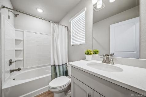 4578 N Sicily Court Aurora CO 80019
