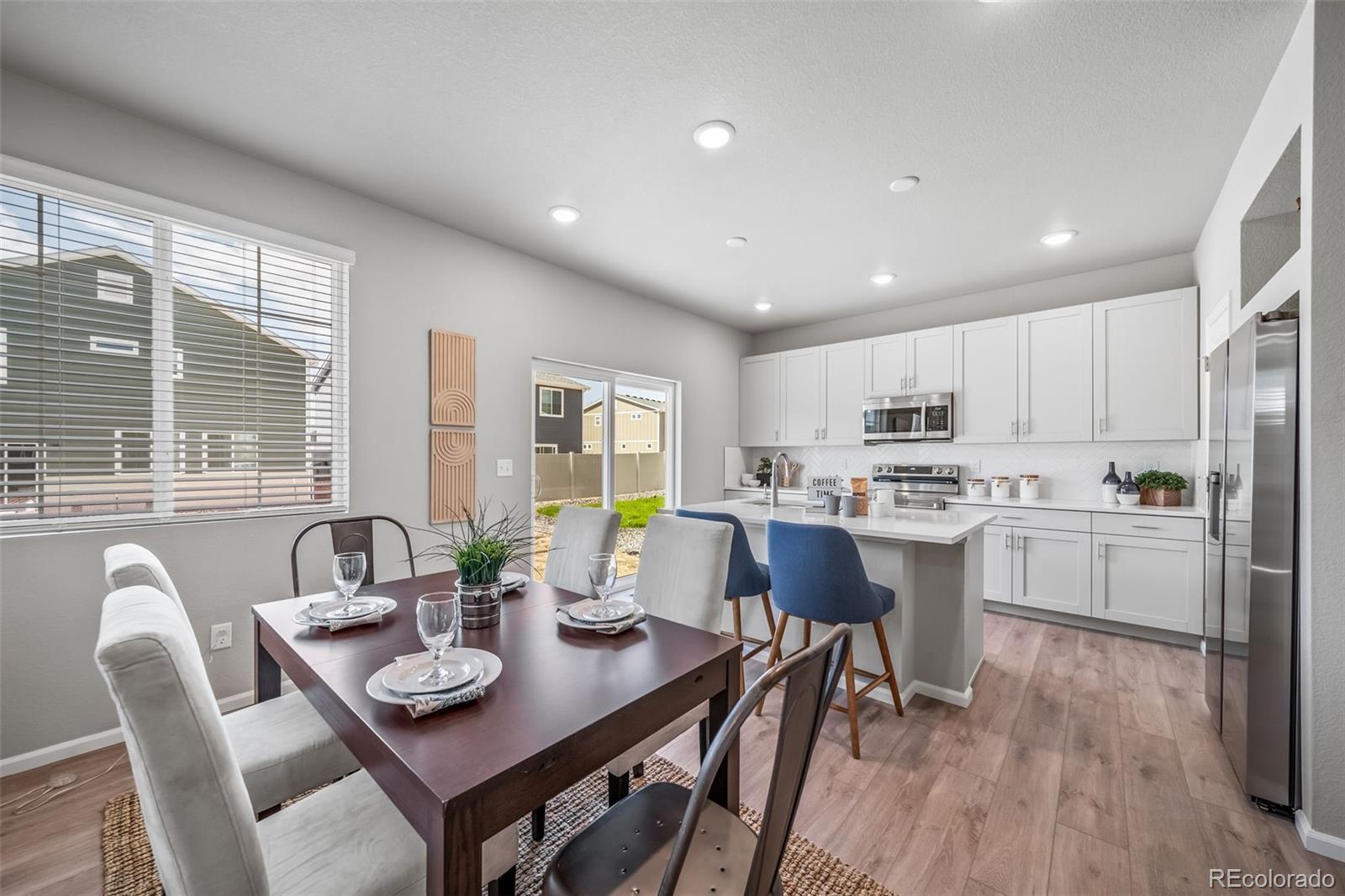 4578 N Sicily Court Aurora CO 80019