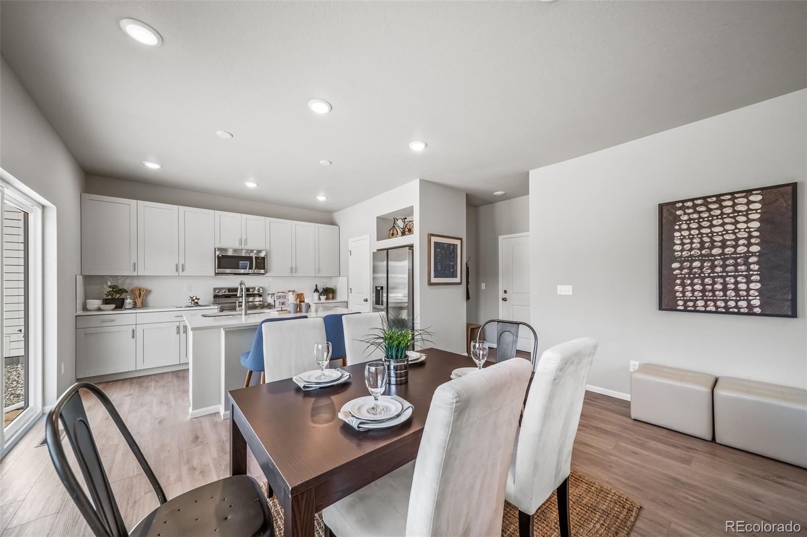 4578 N Sicily Court Aurora CO 80019