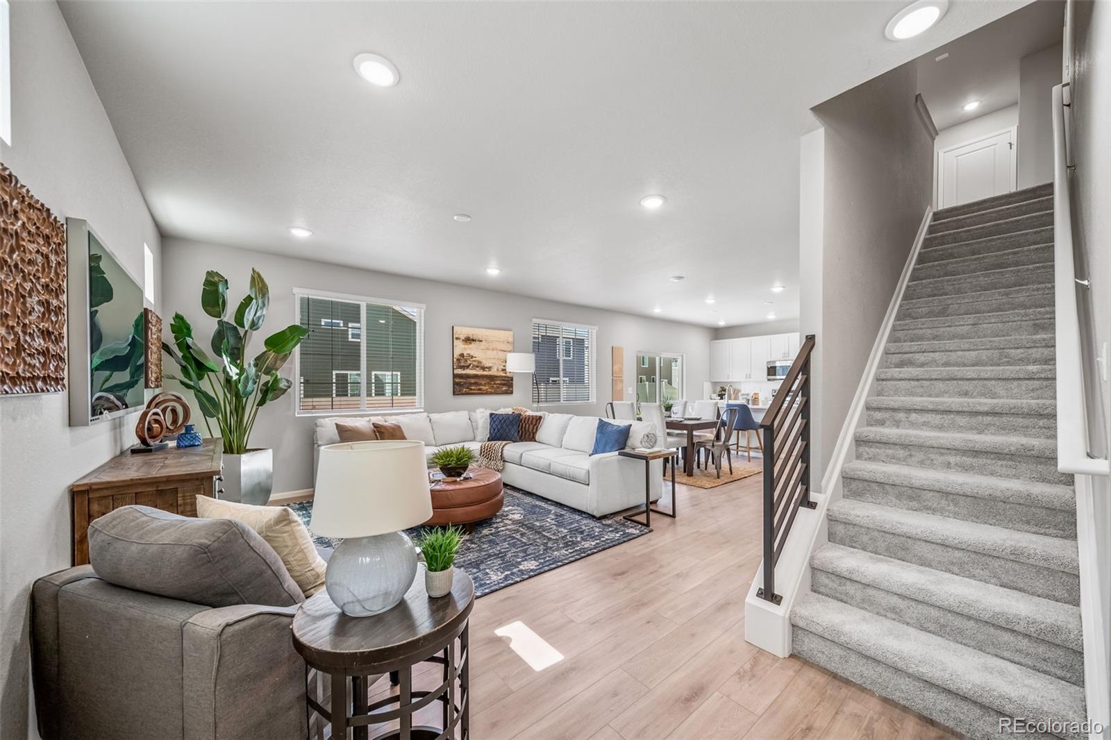 4578 N Sicily Court Aurora CO 80019