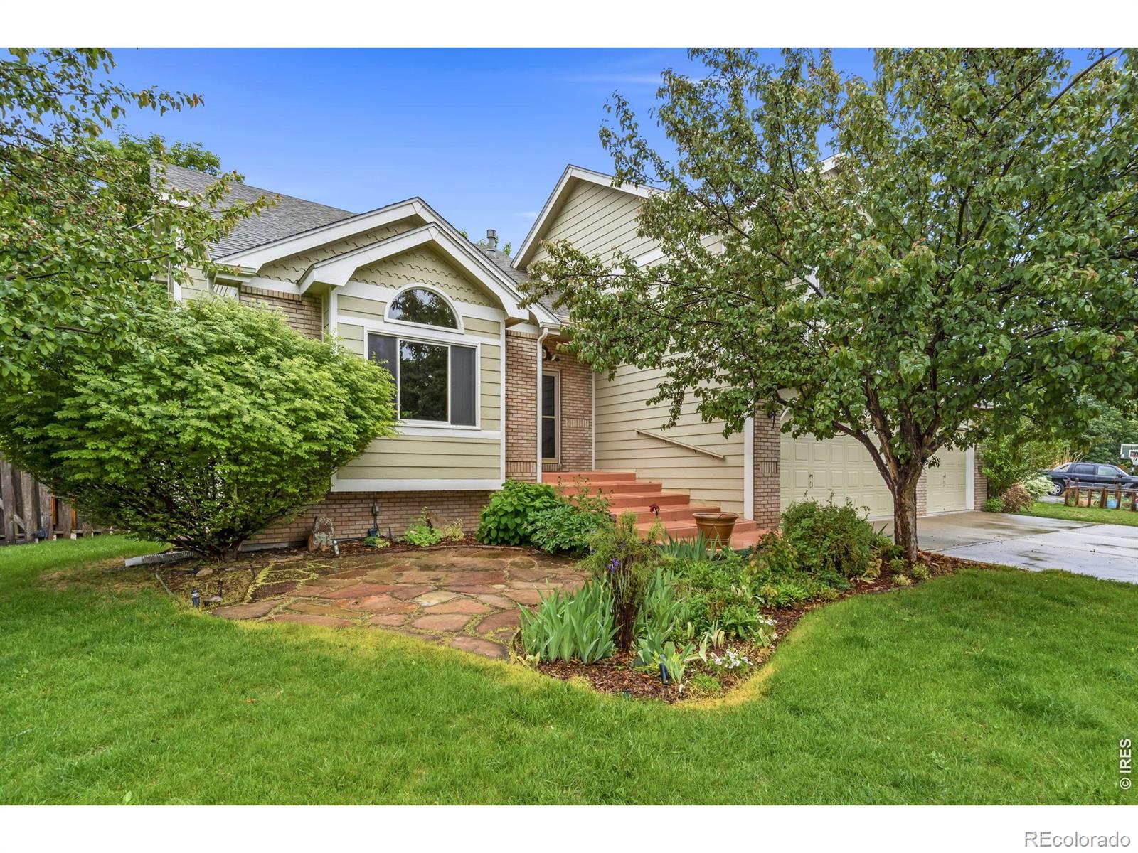 1315 Salem Street Fort Collins CO 80525