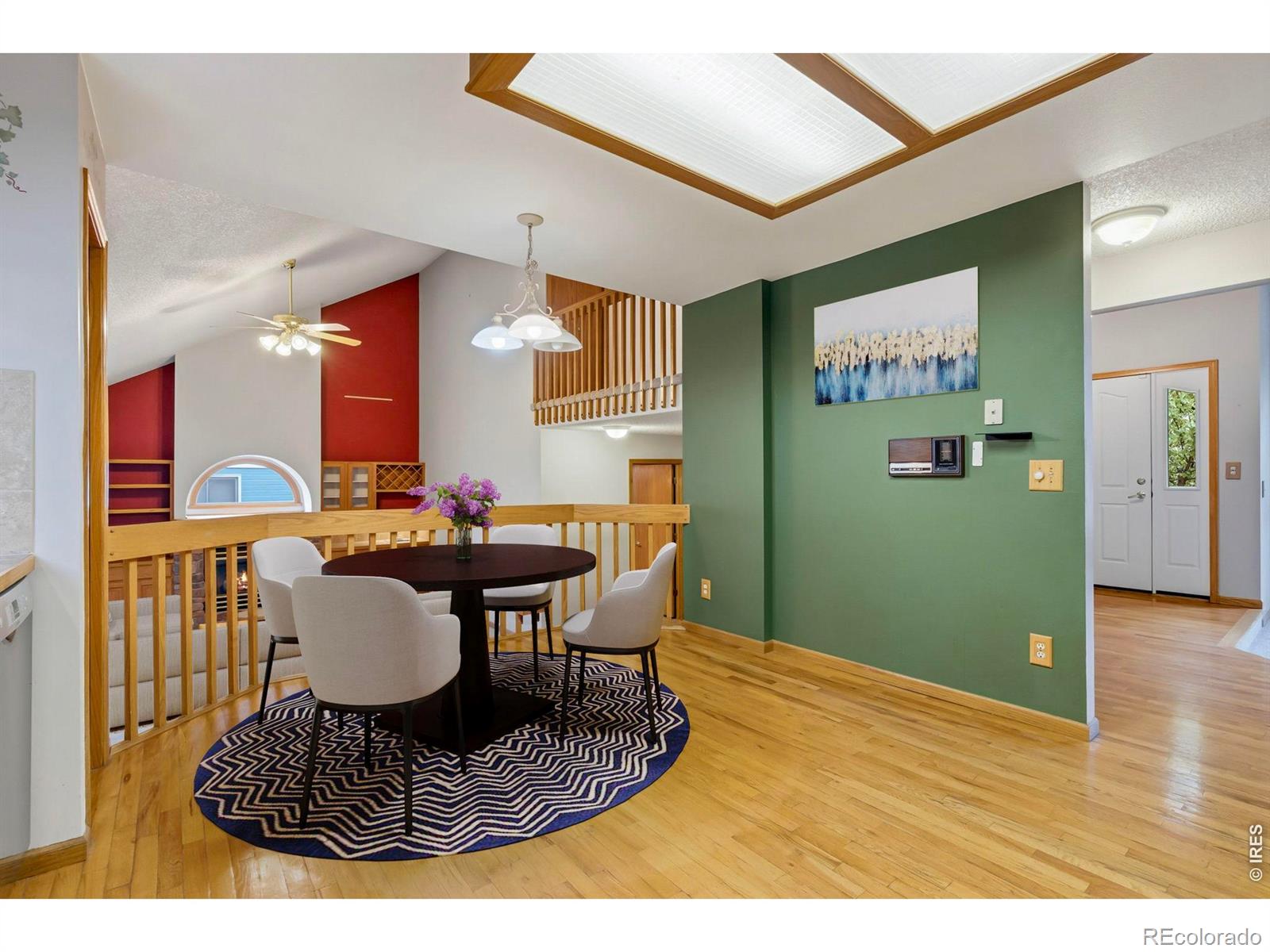 1315 Salem Street Fort Collins CO 80525