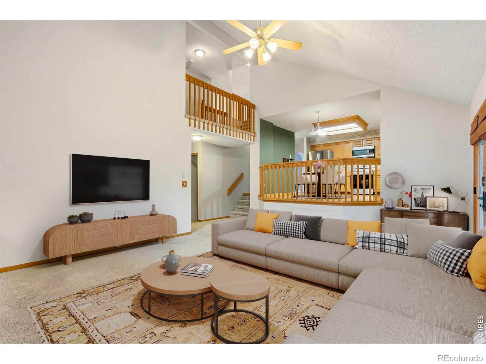 1315 Salem Street Fort Collins CO 80525
