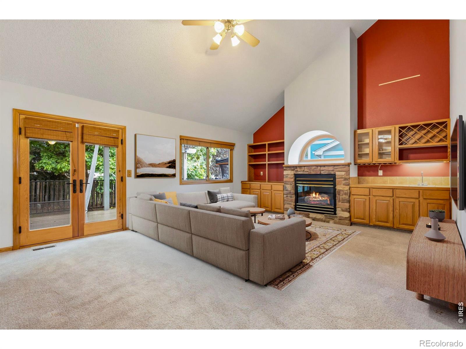 1315 Salem Street Fort Collins CO 80525