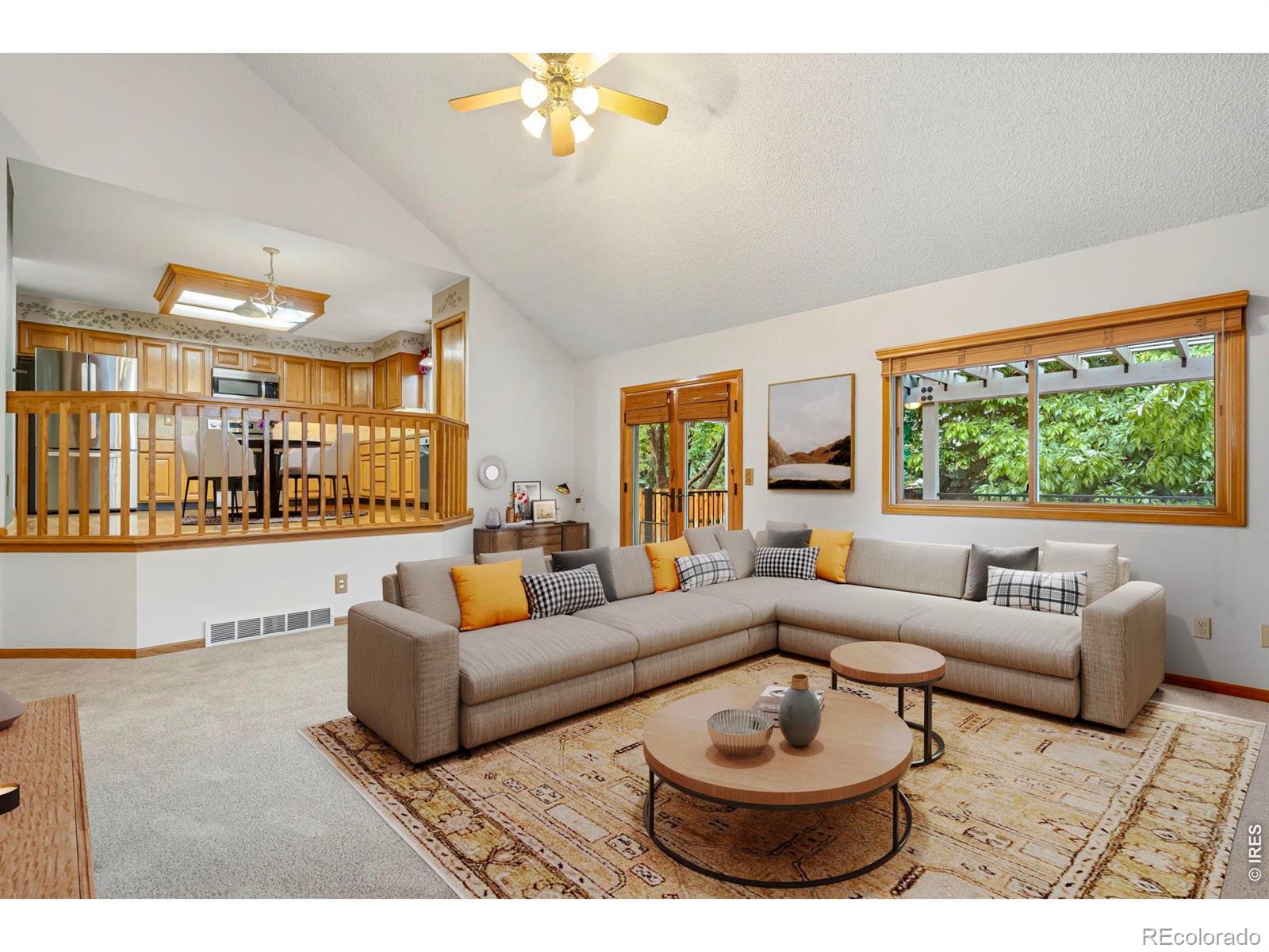 1315 Salem Street Fort Collins CO 80525
