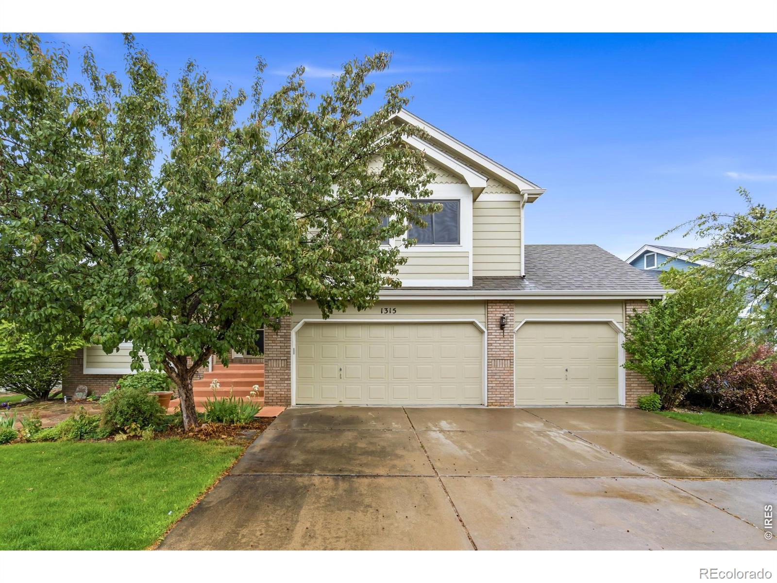 1315 Salem Street Fort Collins CO 80525