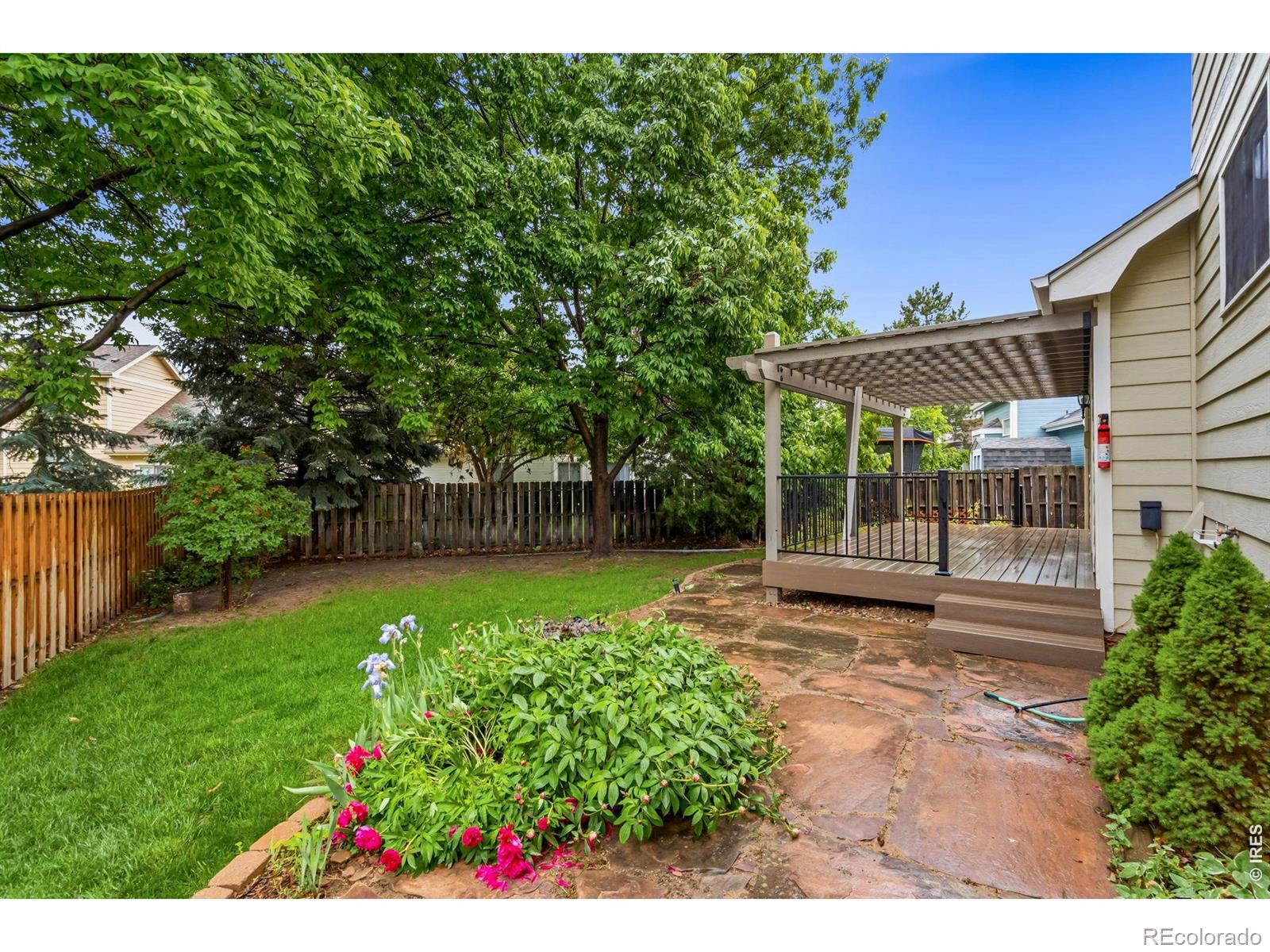 1315 Salem Street Fort Collins CO 80525