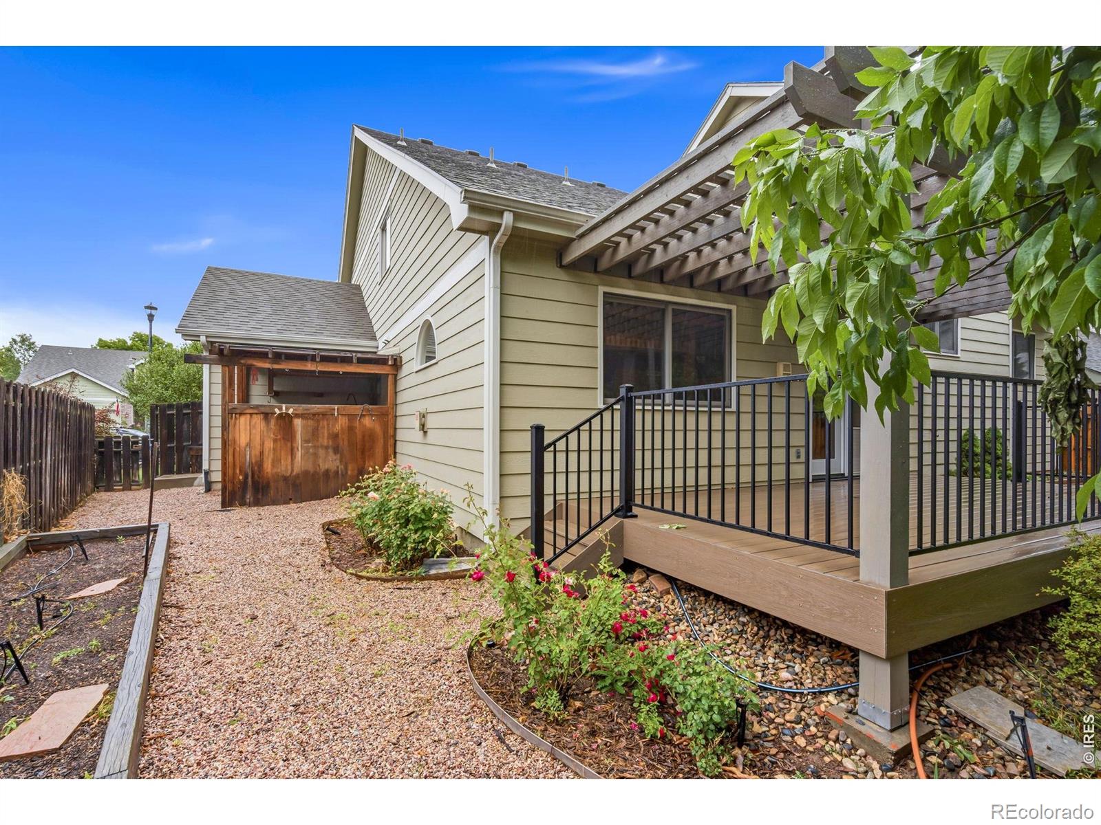 1315 Salem Street Fort Collins CO 80525