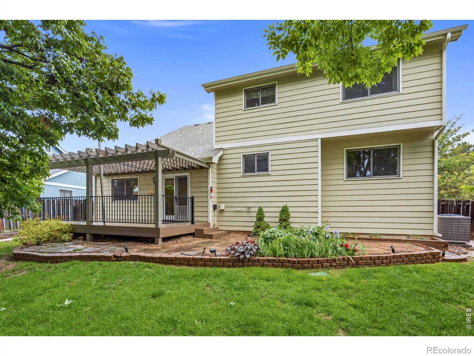 1315 Salem Street Fort Collins CO 80525