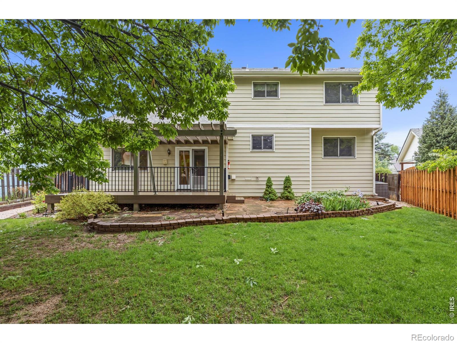 1315 Salem Street Fort Collins CO 80525