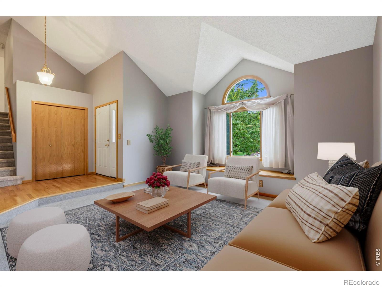 1315 Salem Street Fort Collins CO 80525