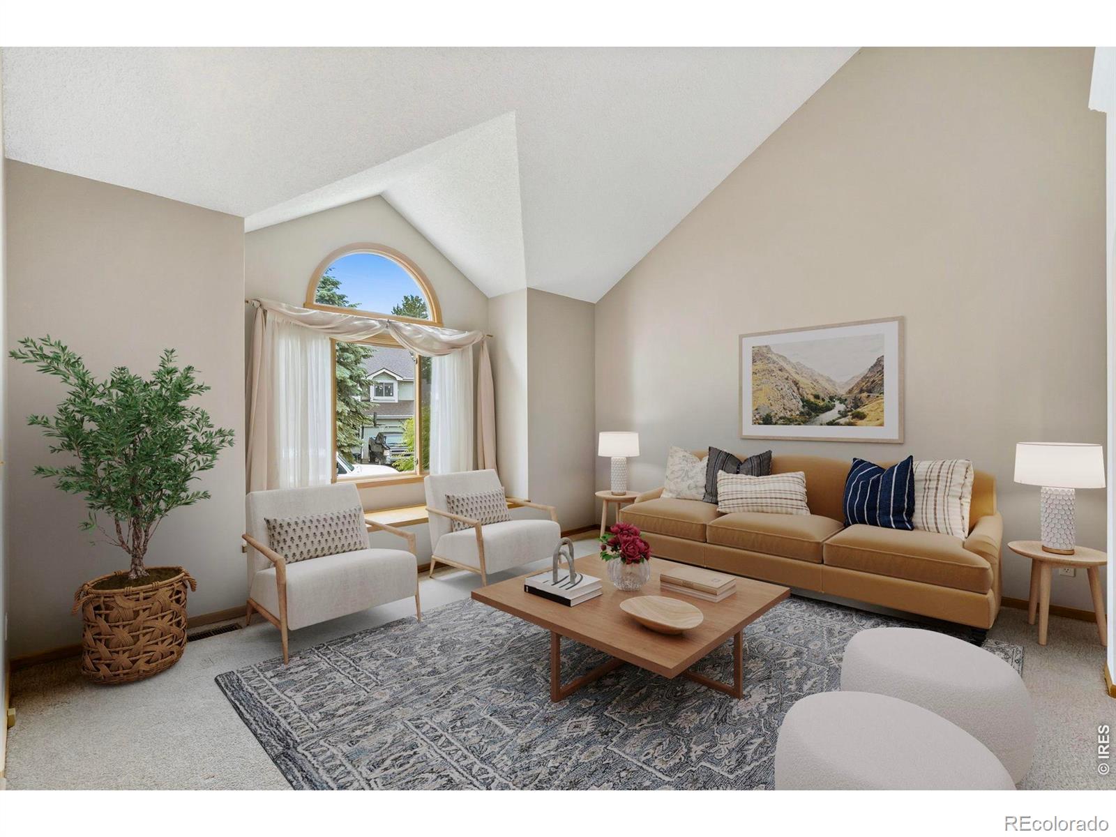 1315 Salem Street Fort Collins CO 80525