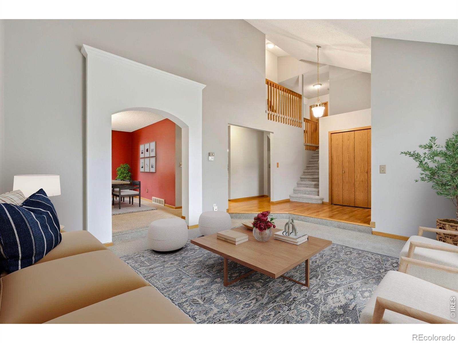 1315 Salem Street Fort Collins CO 80525