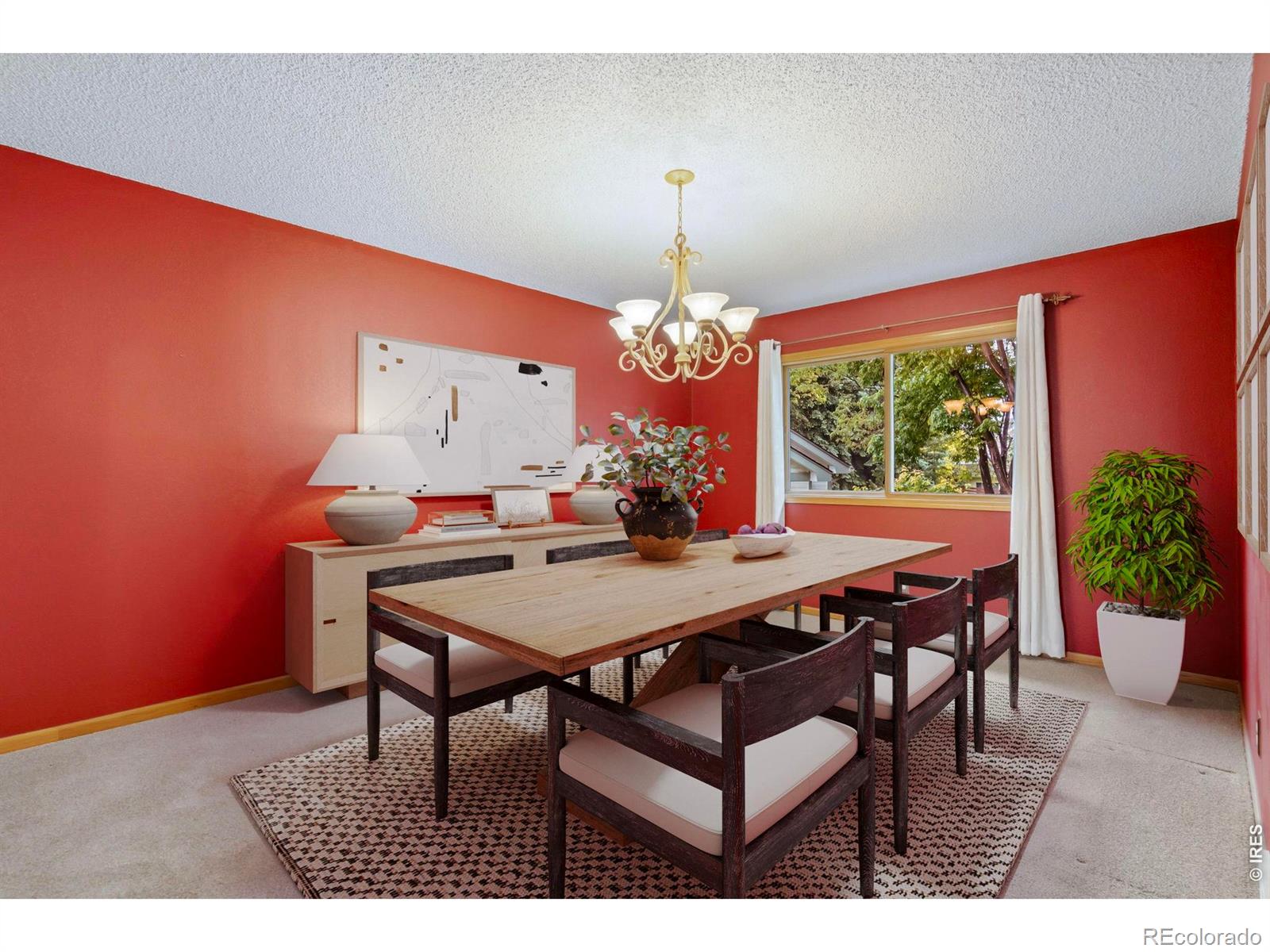 1315 Salem Street Fort Collins CO 80525