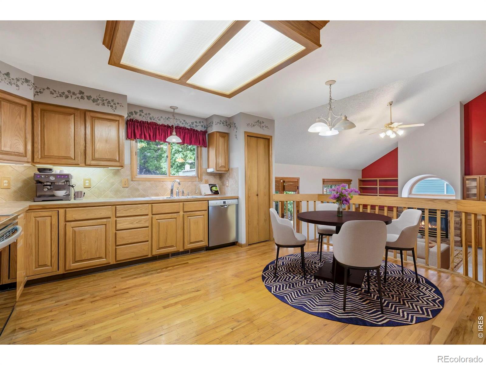 1315 Salem Street Fort Collins CO 80525