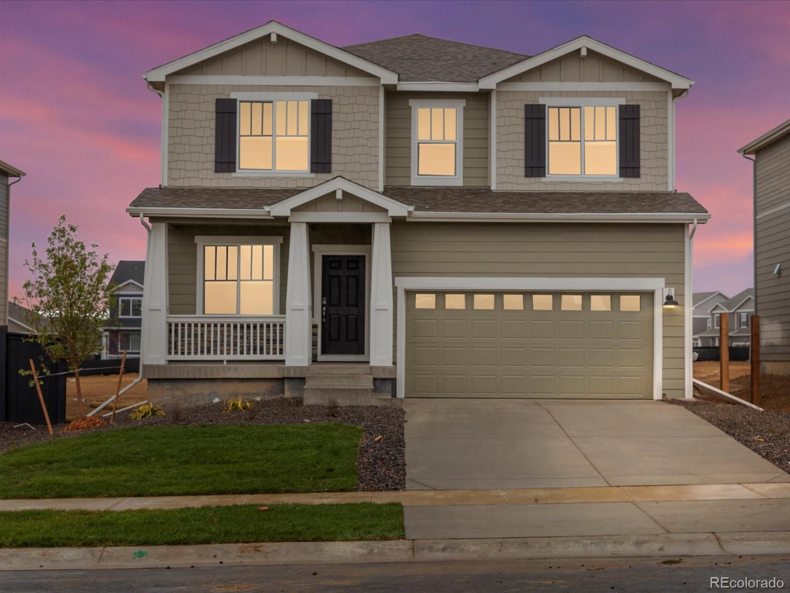 2728 73rd Avenue Court Greeley CO 80634