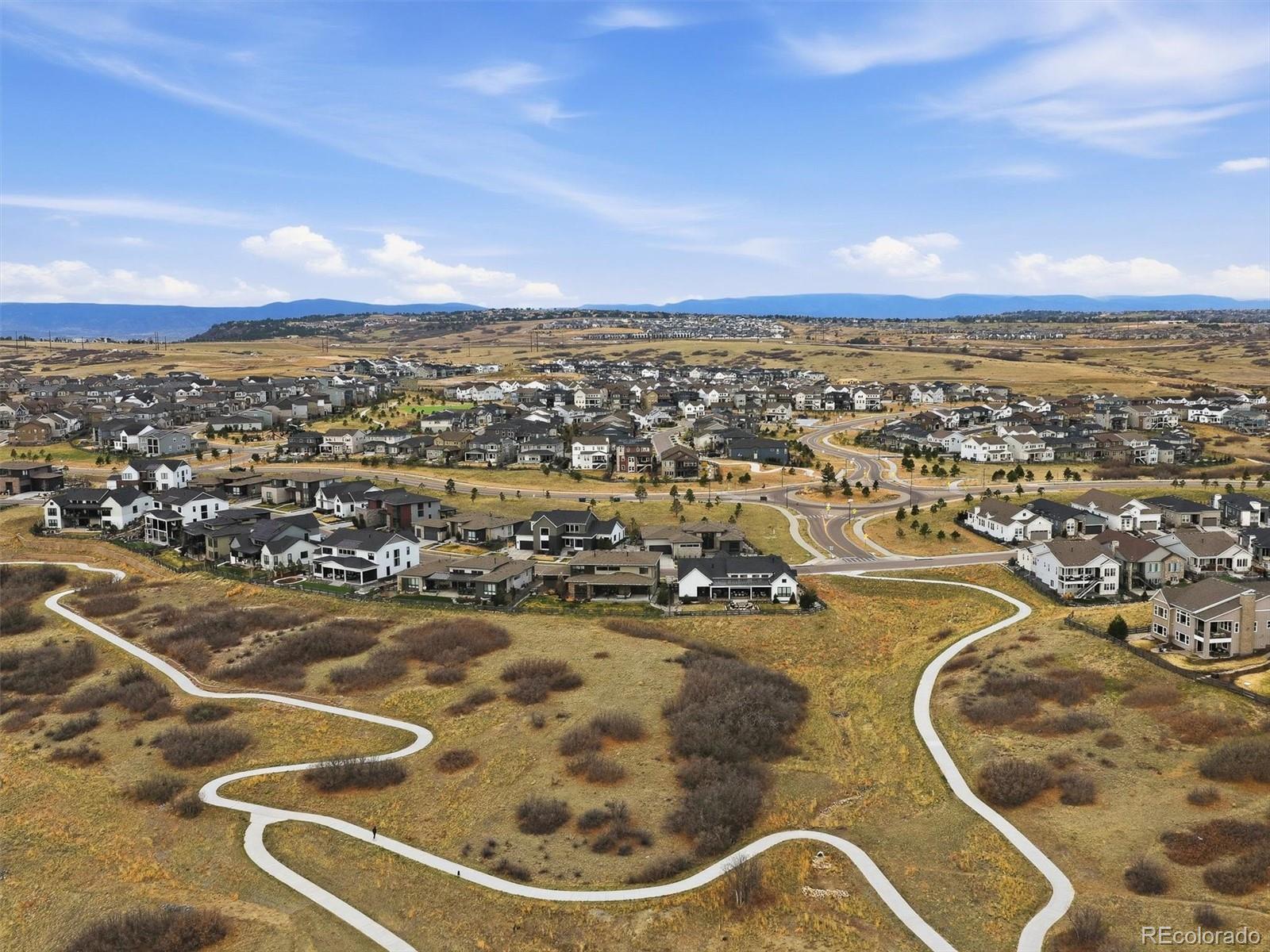 6656 Canyonpoint Road Castle Pines CO 80108