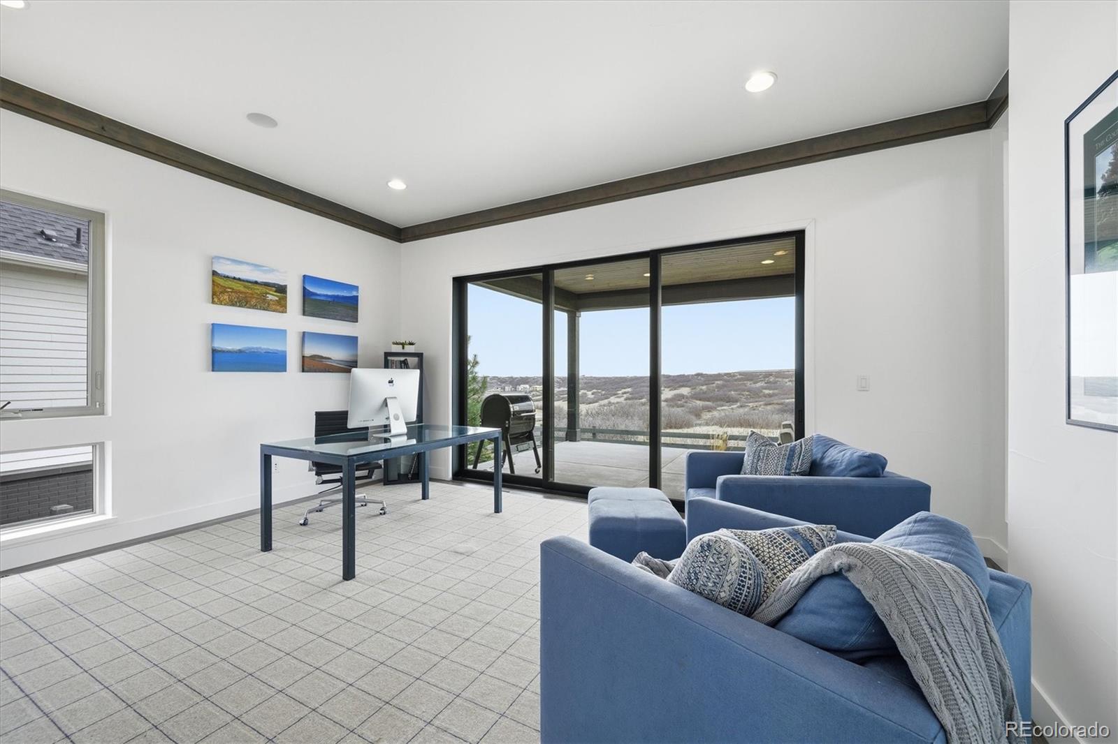 6656 Canyonpoint Road Castle Pines CO 80108