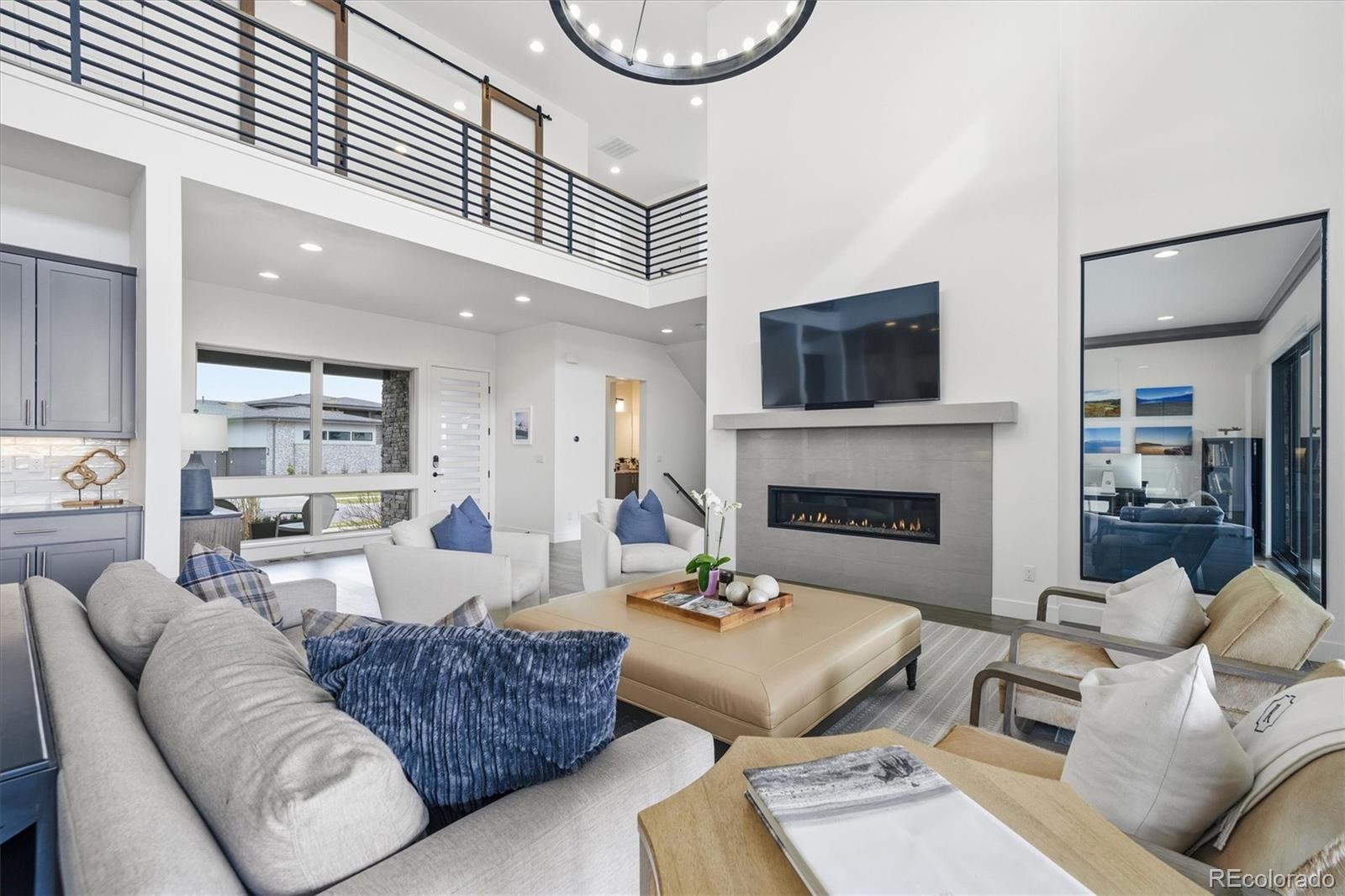 6656 Canyonpoint Road Castle Pines CO 80108