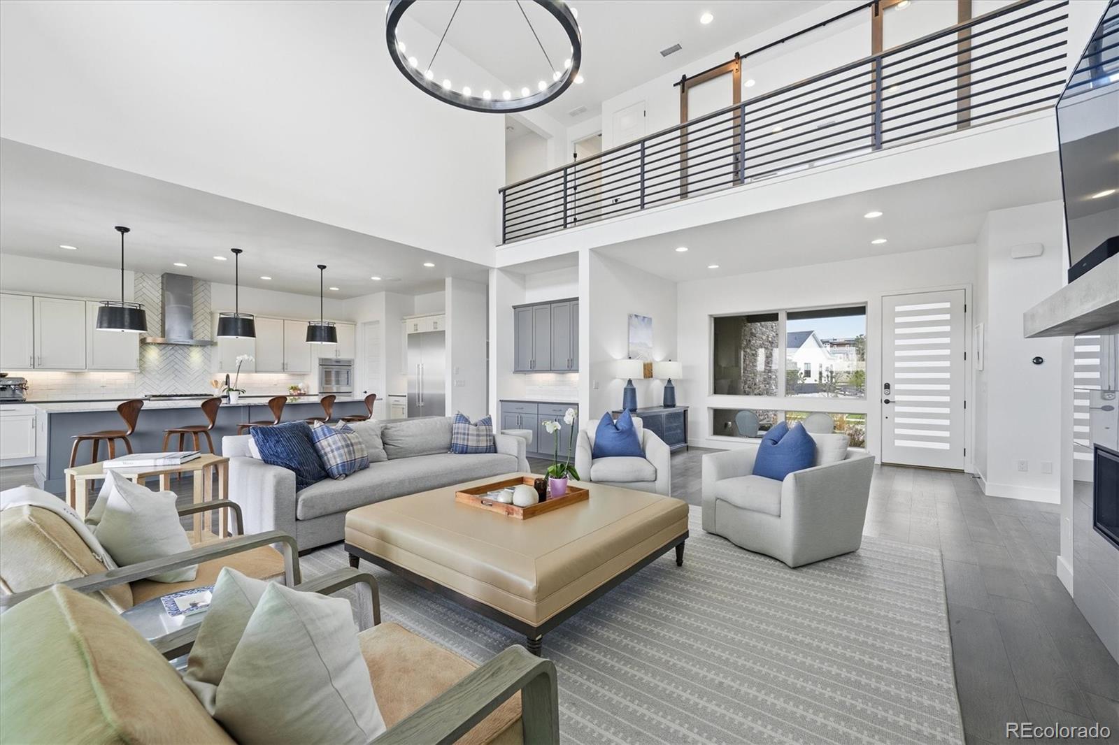 6656 Canyonpoint Road Castle Pines CO 80108