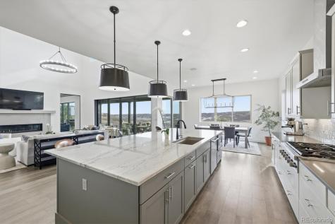 6656 Canyonpoint Road Castle Pines CO 80108