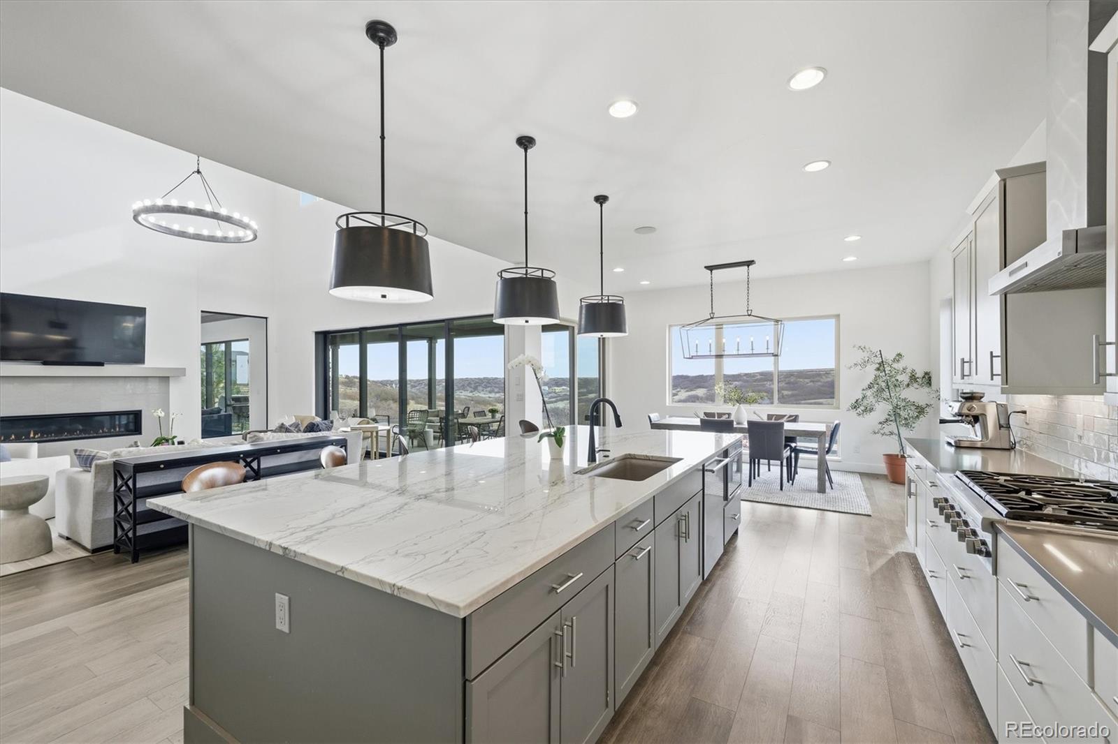 6656 Canyonpoint Road Castle Pines CO 80108
