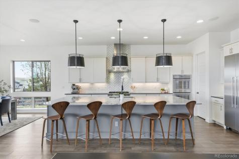 6656 Canyonpoint Road Castle Pines CO 80108