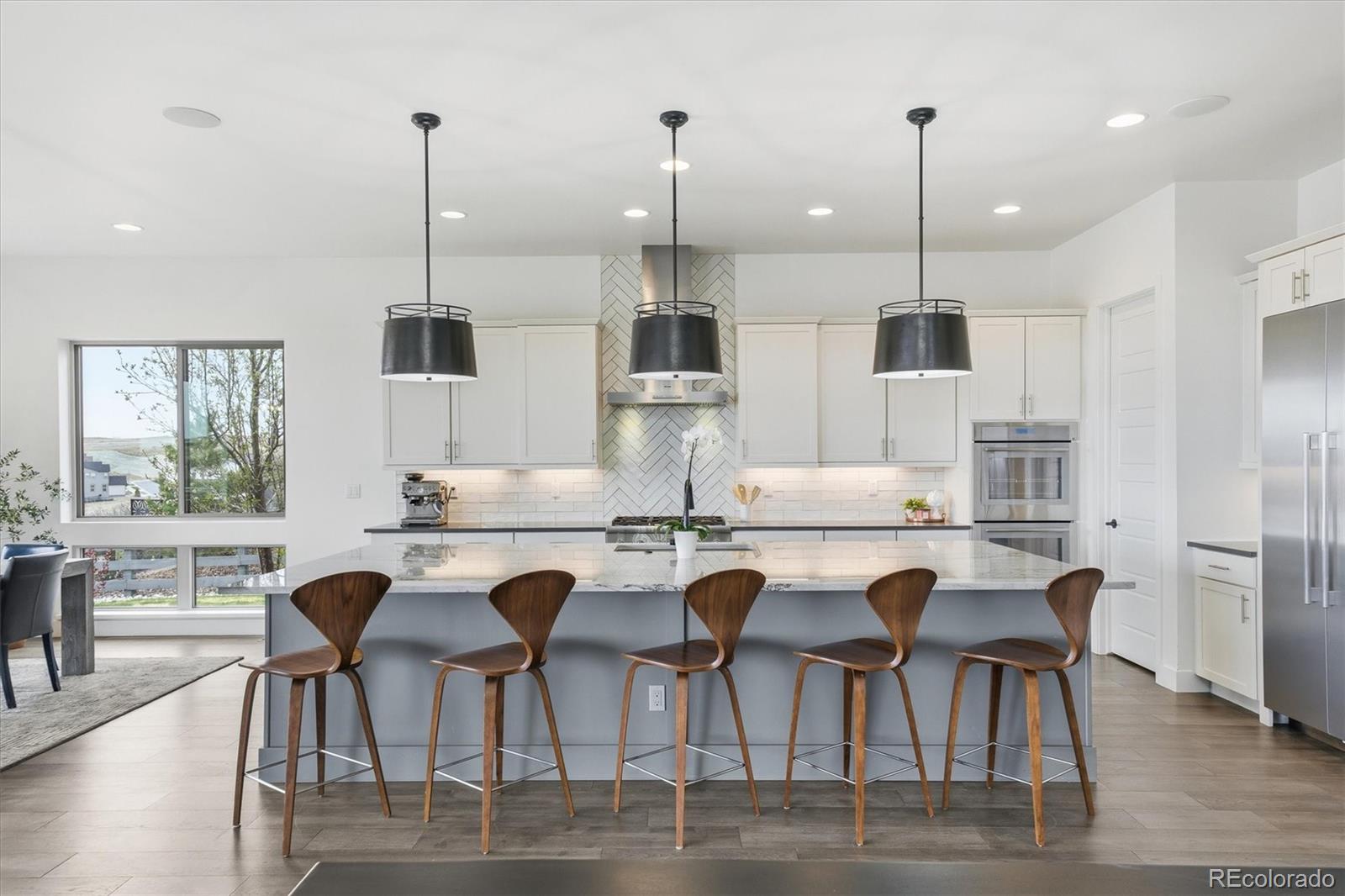 6656 Canyonpoint Road Castle Pines CO 80108