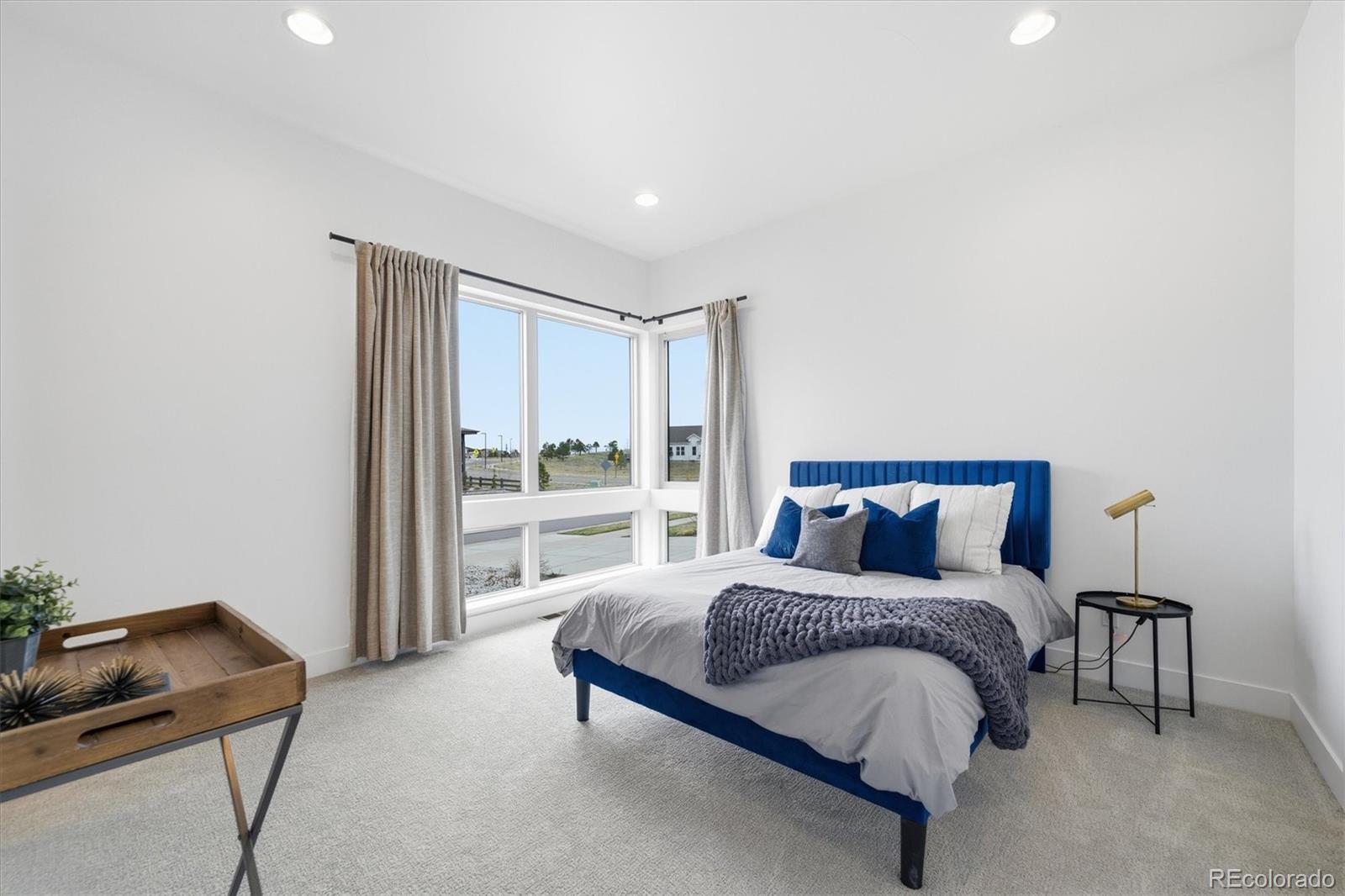 6656 Canyonpoint Road Castle Pines CO 80108