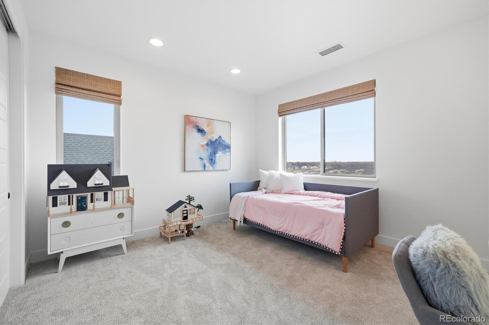 6656 Canyonpoint Road Castle Pines CO 80108