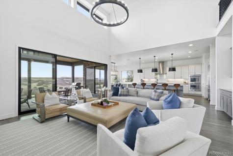 6656 Canyonpoint Road Castle Pines CO 80108
