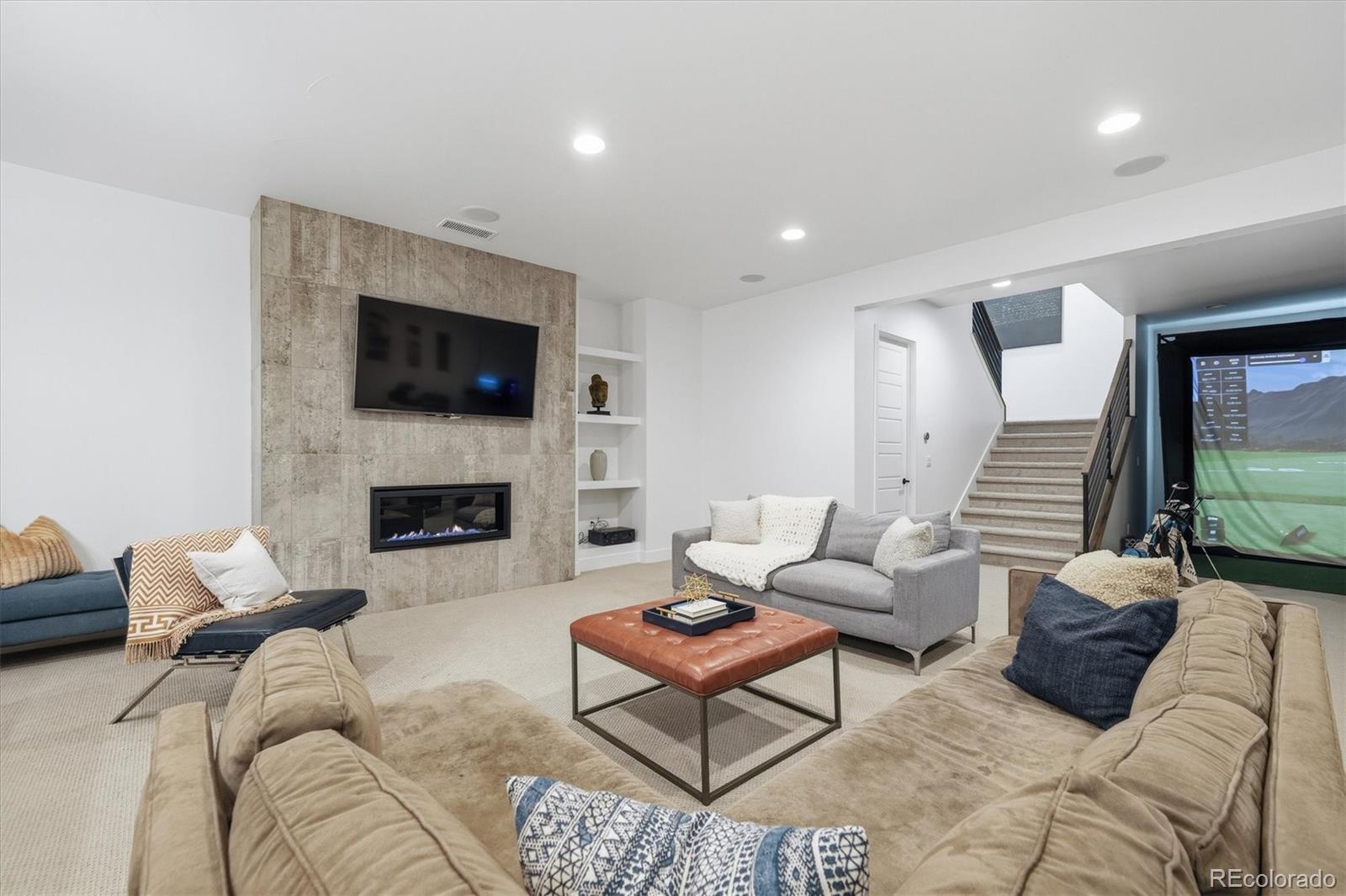 6656 Canyonpoint Road Castle Pines CO 80108