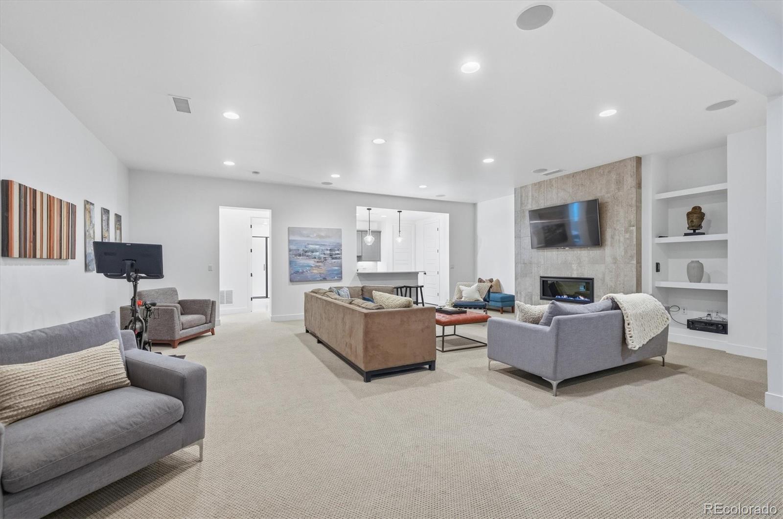 6656 Canyonpoint Road Castle Pines CO 80108