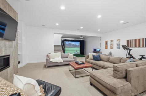 6656 Canyonpoint Road Castle Pines CO 80108