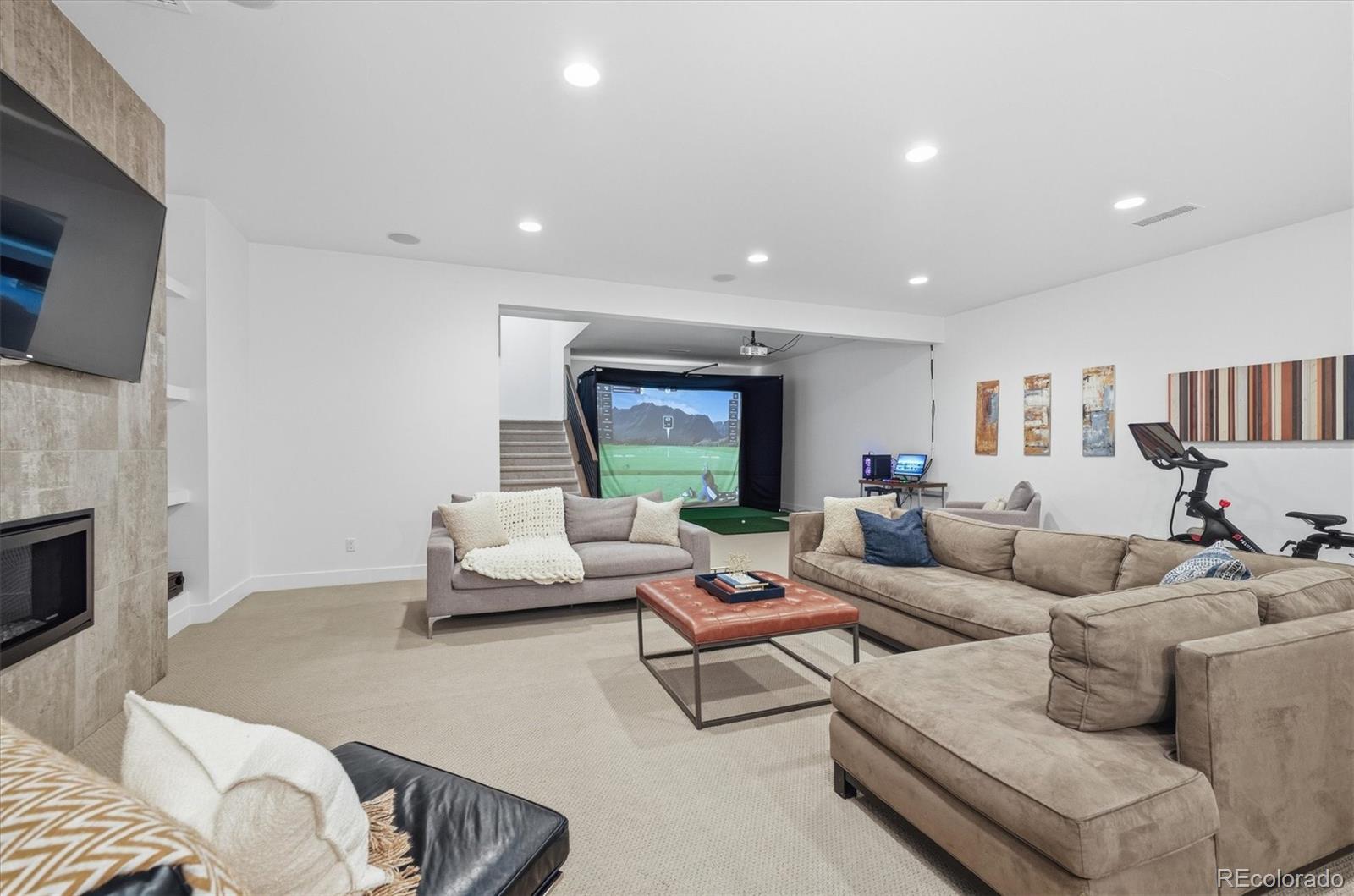 6656 Canyonpoint Road Castle Pines CO 80108