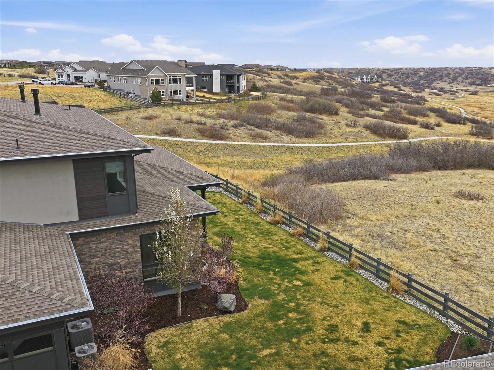 6656 Canyonpoint Road Castle Pines CO 80108