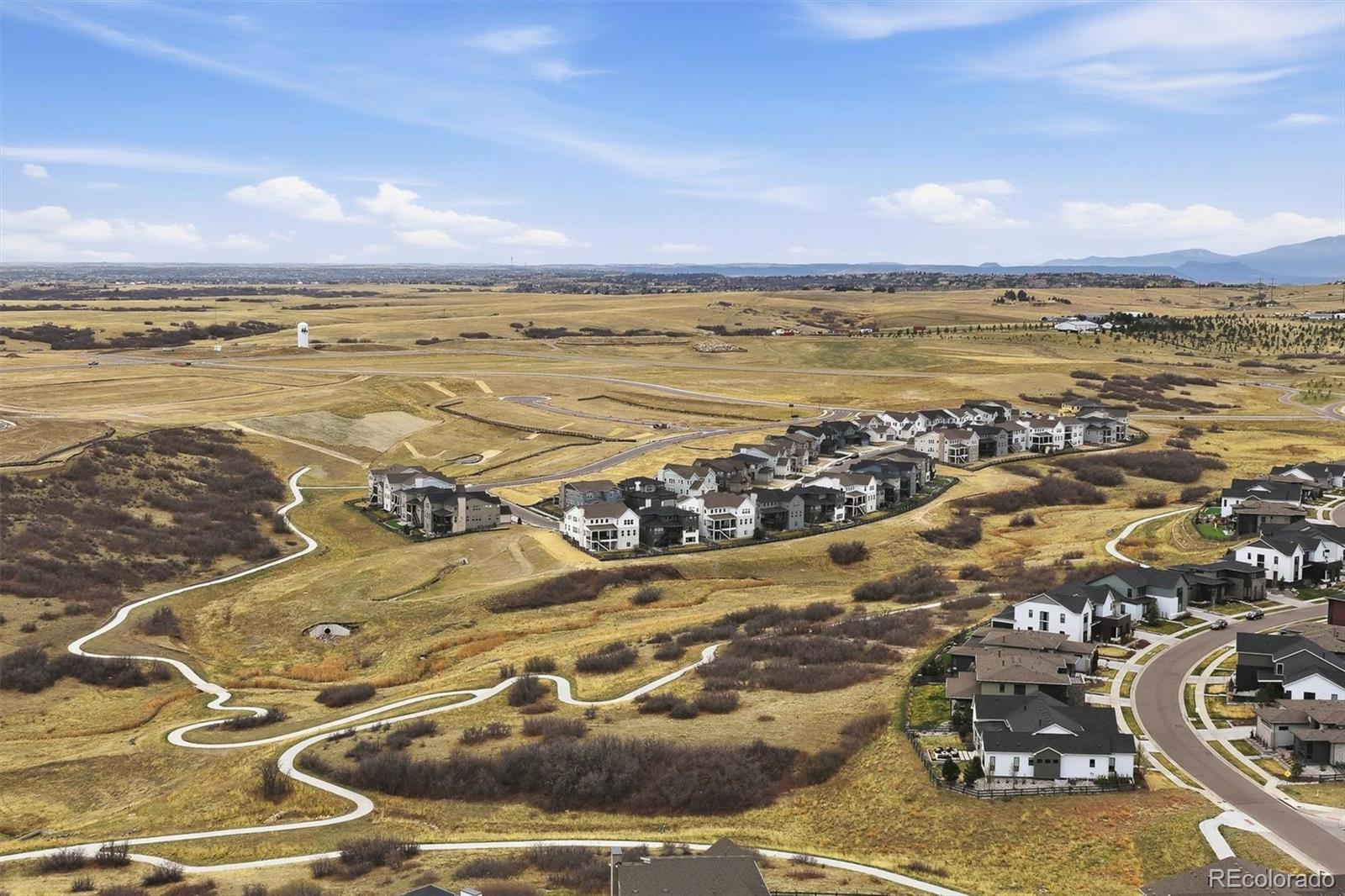 6656 Canyonpoint Road Castle Pines CO 80108
