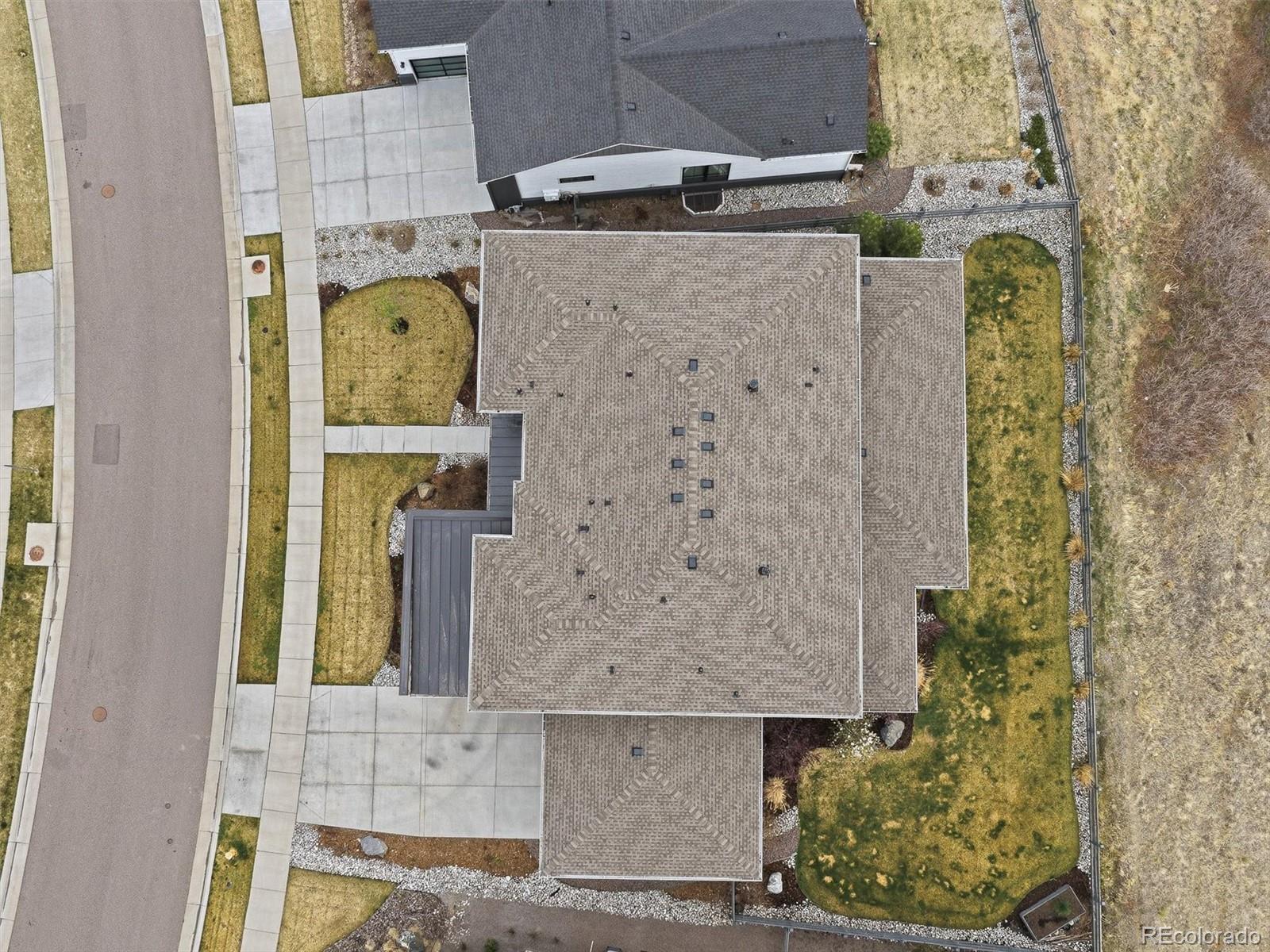 6656 Canyonpoint Road Castle Pines CO 80108