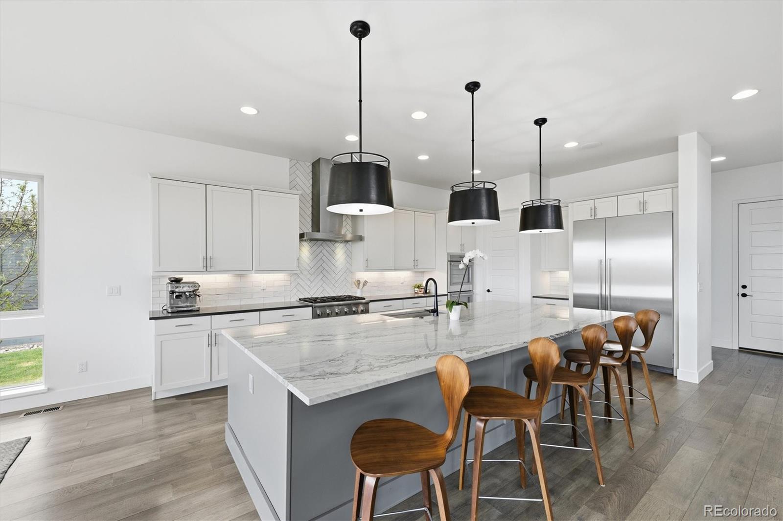 6656 Canyonpoint Road Castle Pines CO 80108