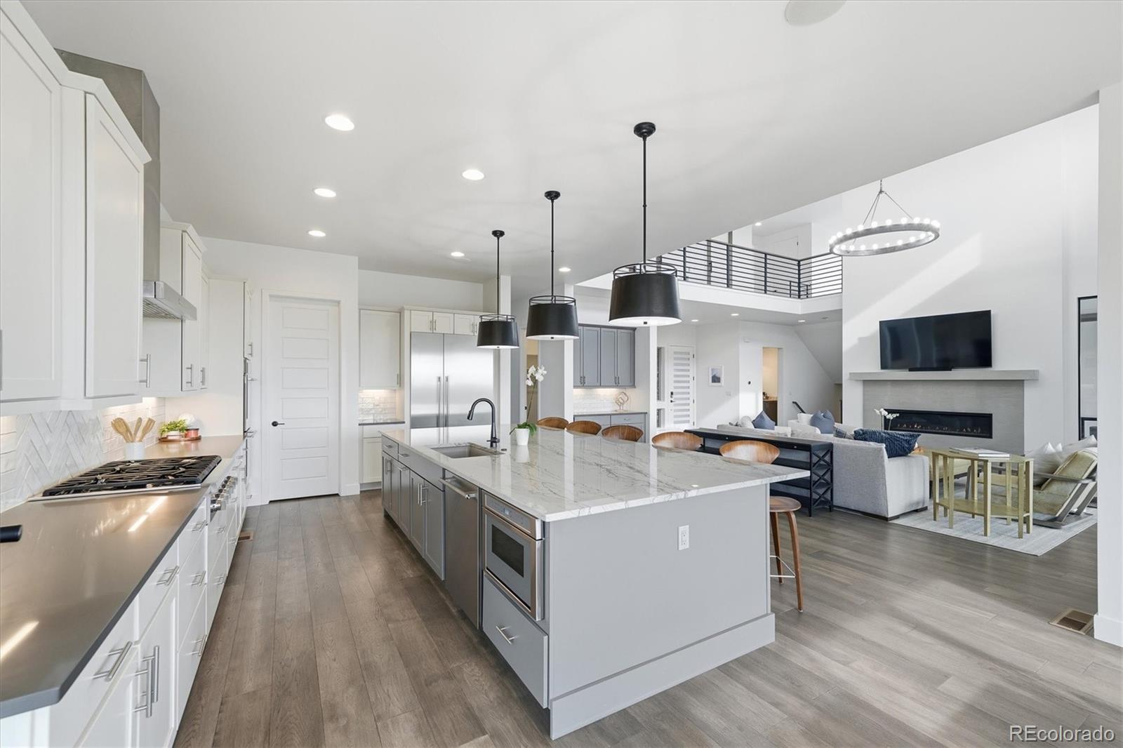 6656 Canyonpoint Road Castle Pines CO 80108